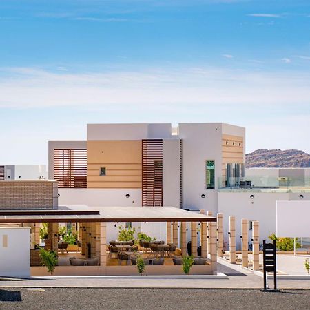 Damask Resort Jabal al Akhdhar 외부 사진