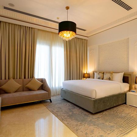 Damask Resort Jabal al Akhdhar 외부 사진