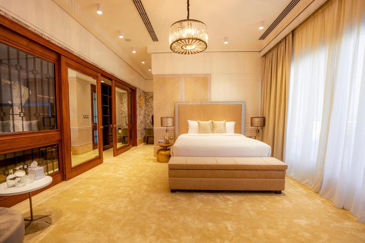 Damask Resort Jabal al Akhdhar 외부 사진