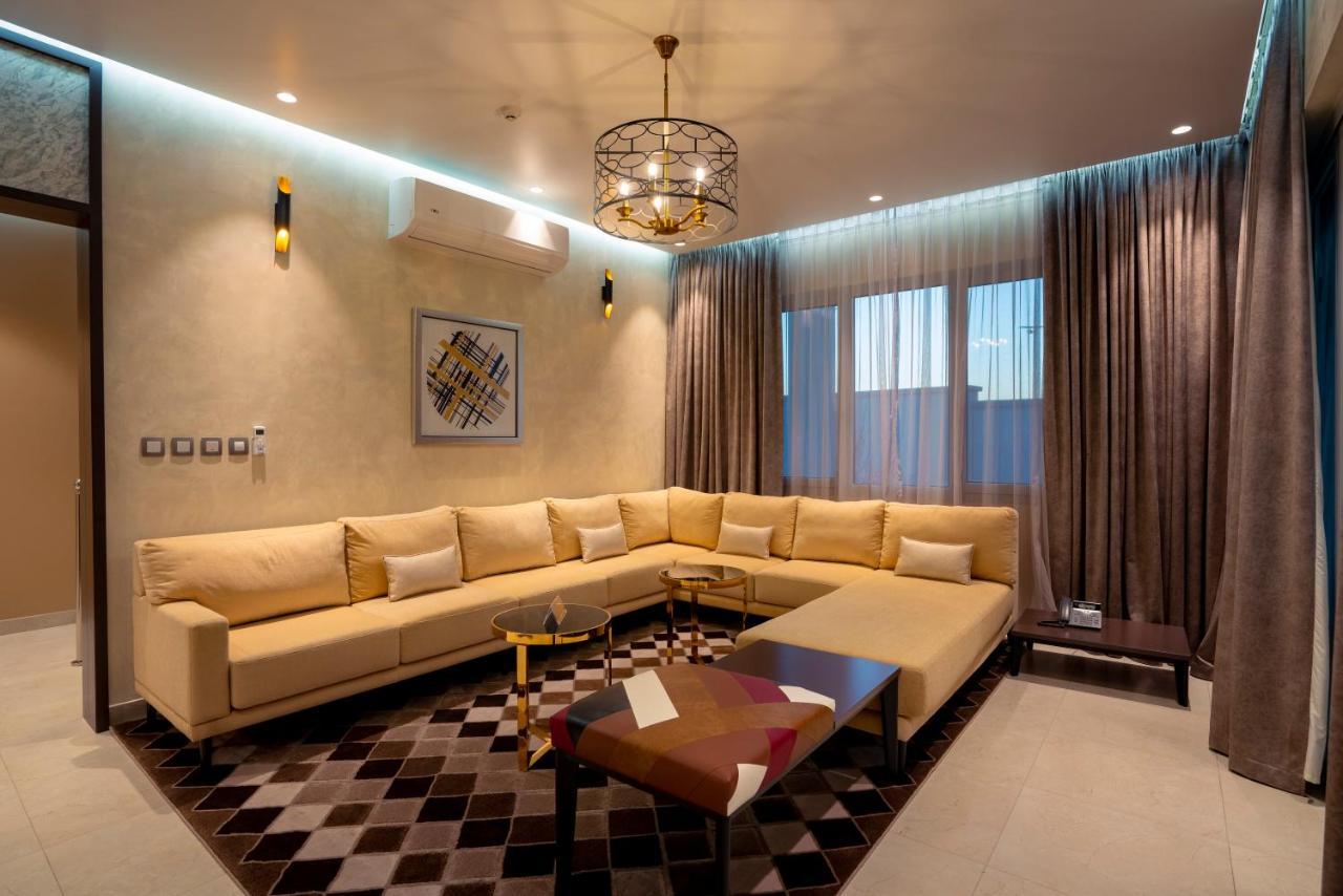 Damask Resort Jabal al Akhdhar 외부 사진