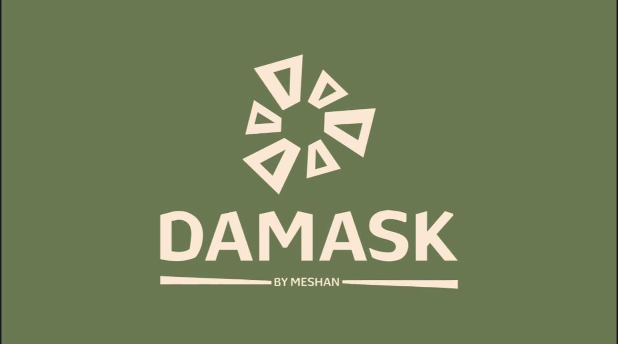 Damask Resort Jabal al Akhdhar 외부 사진