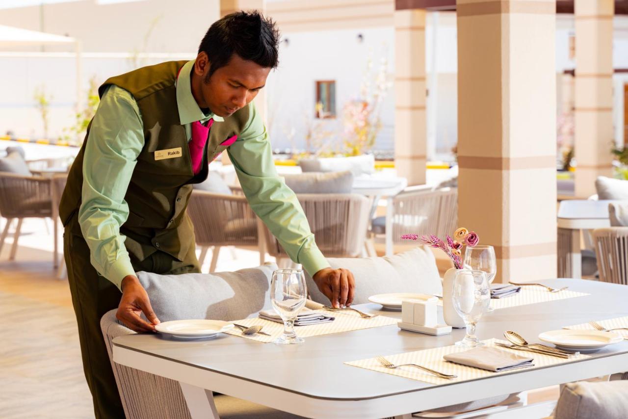 Damask Resort Jabal al Akhdhar 외부 사진