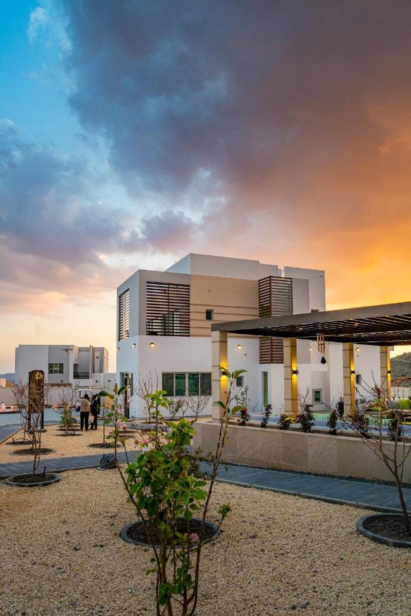 Damask Resort Jabal al Akhdhar 외부 사진