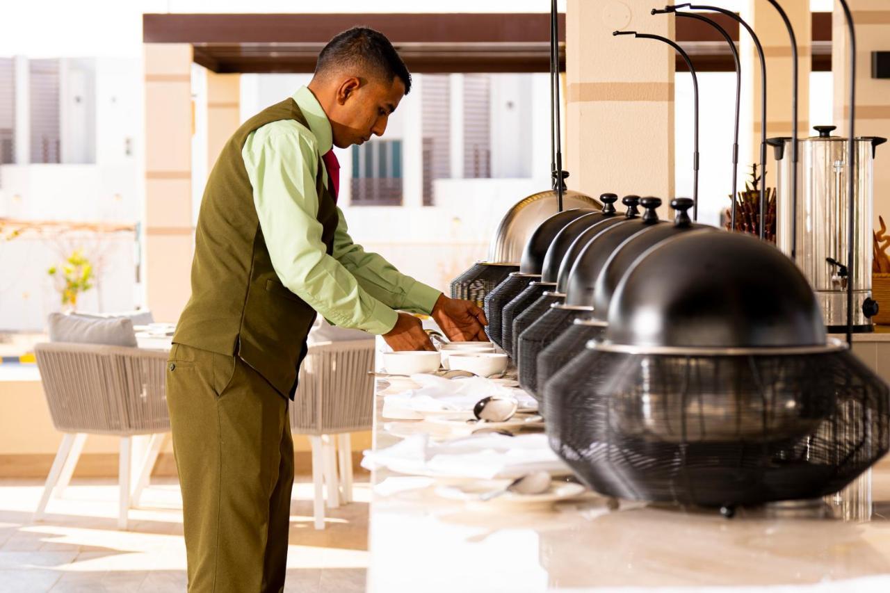 Damask Resort Jabal al Akhdhar 외부 사진