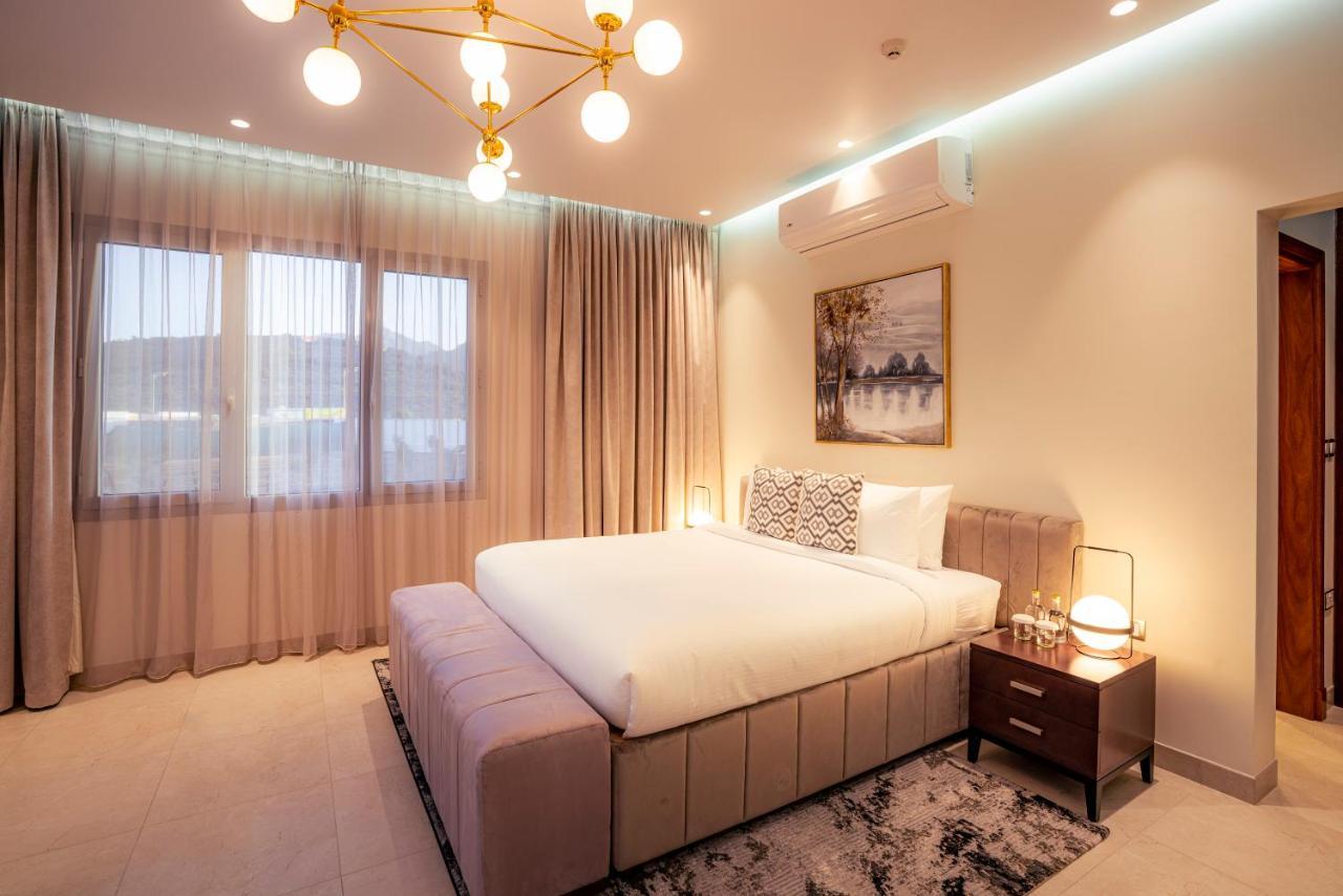 Damask Resort Jabal al Akhdhar 외부 사진