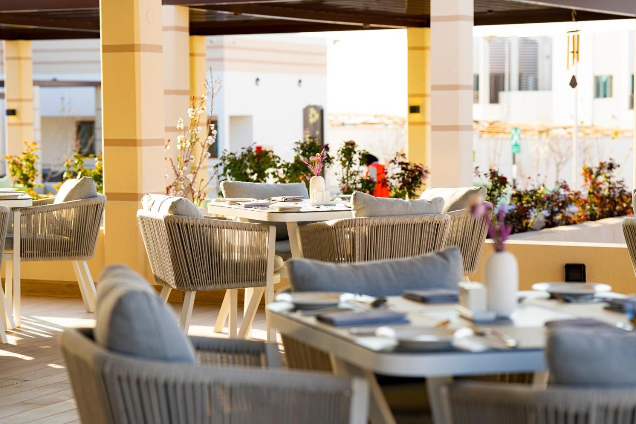 Damask Resort Jabal al Akhdhar 외부 사진