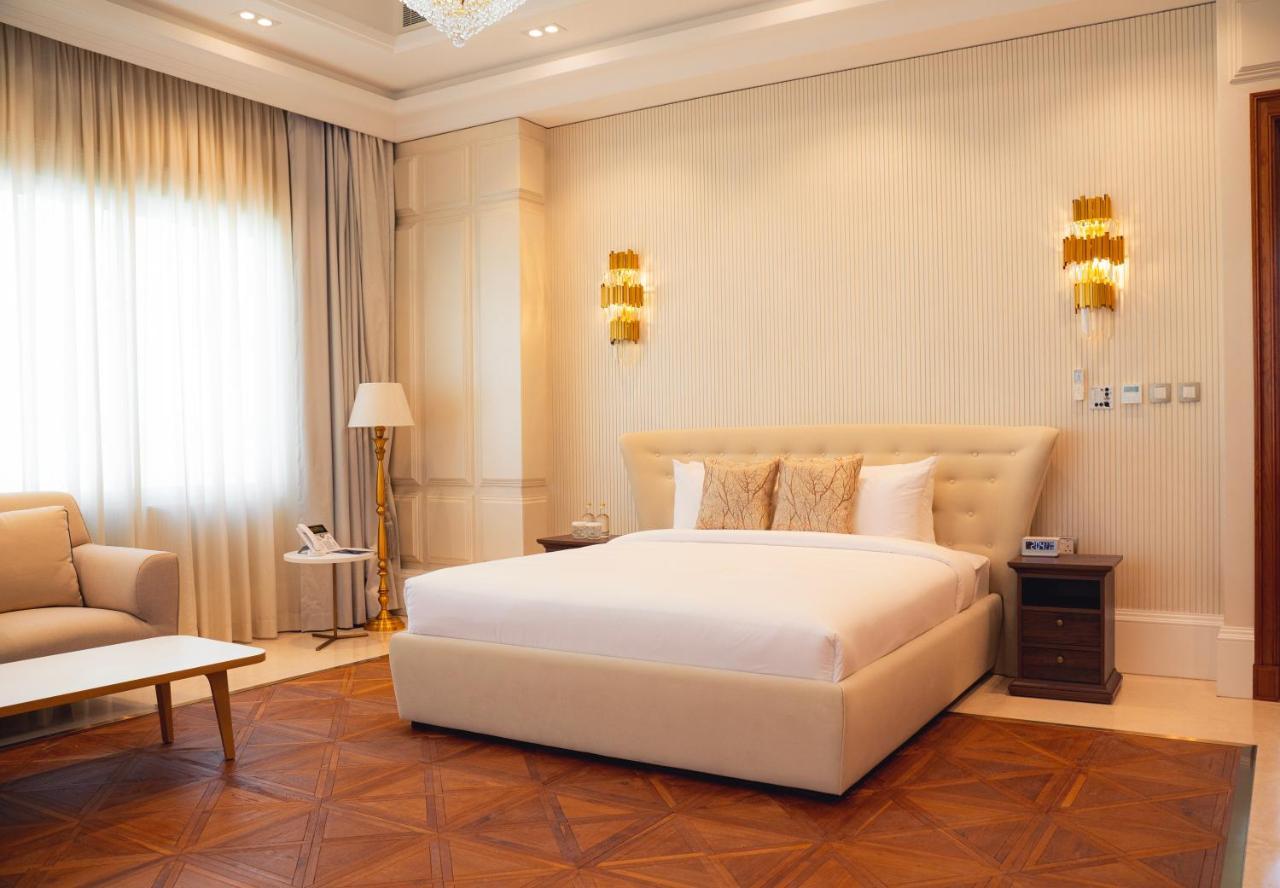 Damask Resort Jabal al Akhdhar 외부 사진