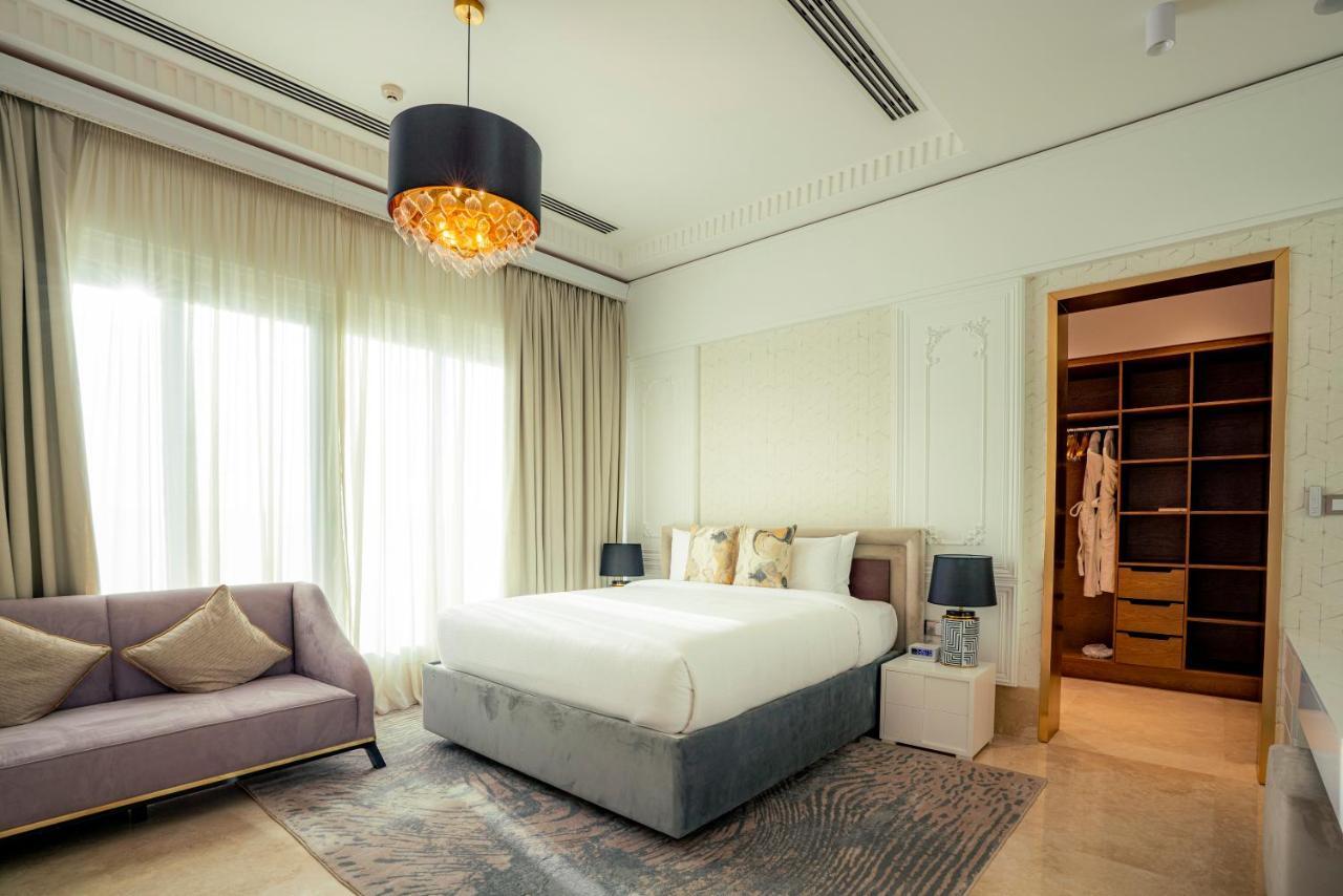 Damask Resort Jabal al Akhdhar 외부 사진