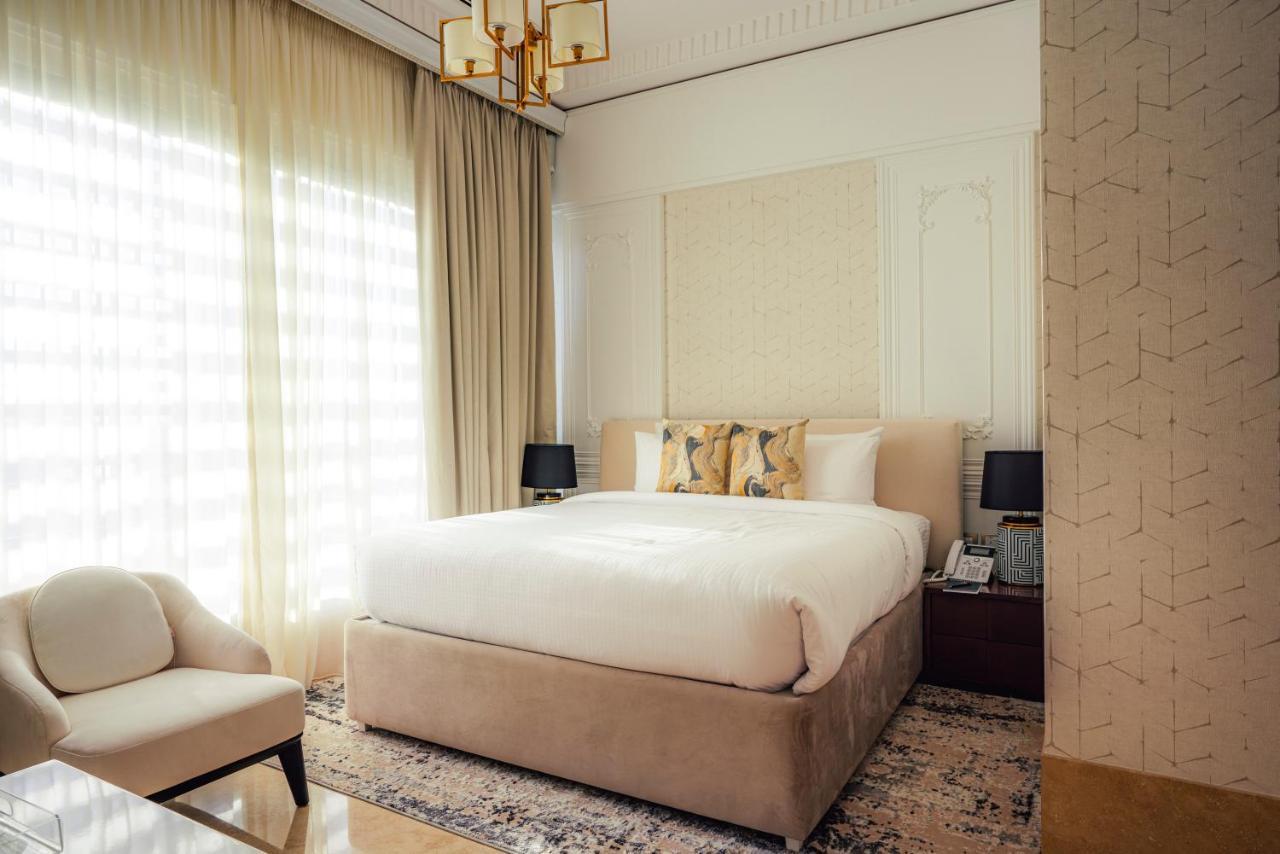 Damask Resort Jabal al Akhdhar 외부 사진