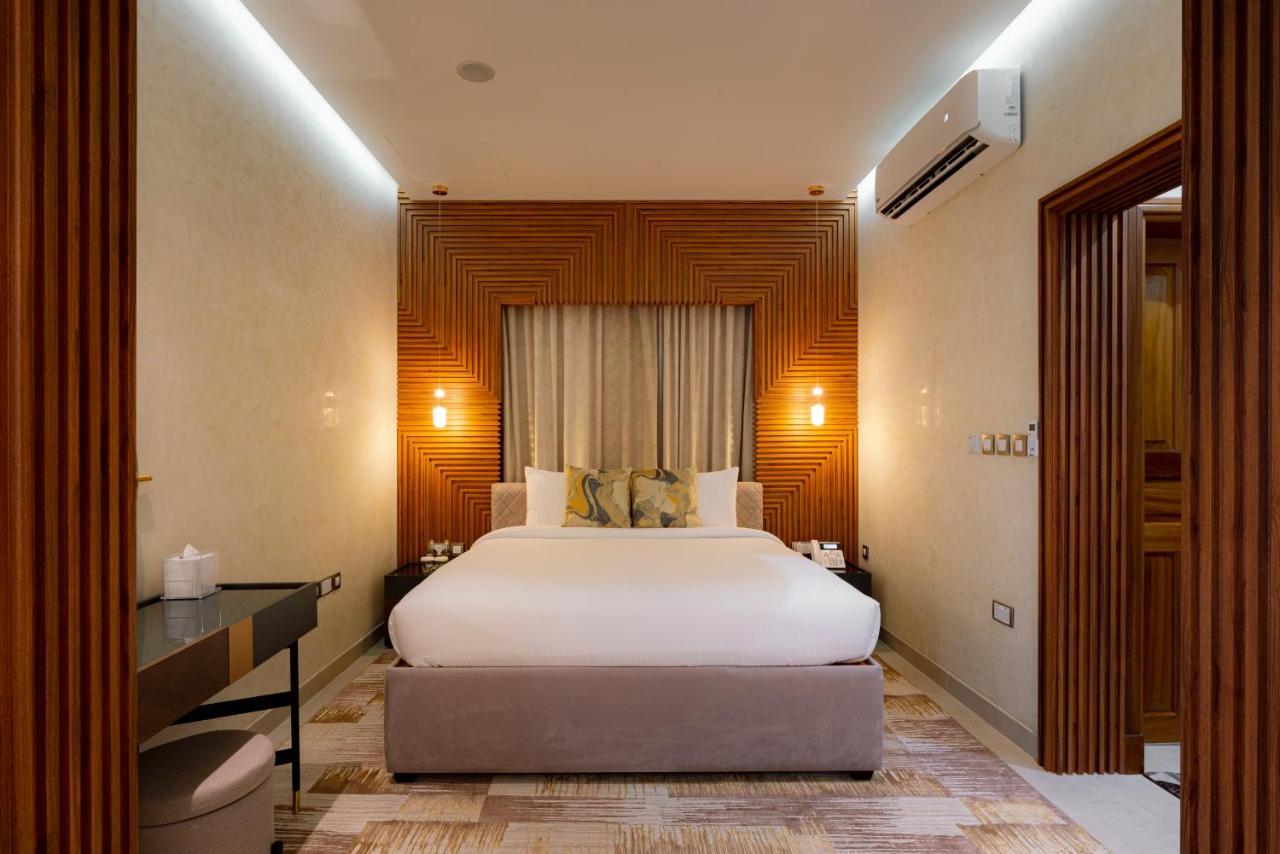Damask Resort Jabal al Akhdhar 외부 사진