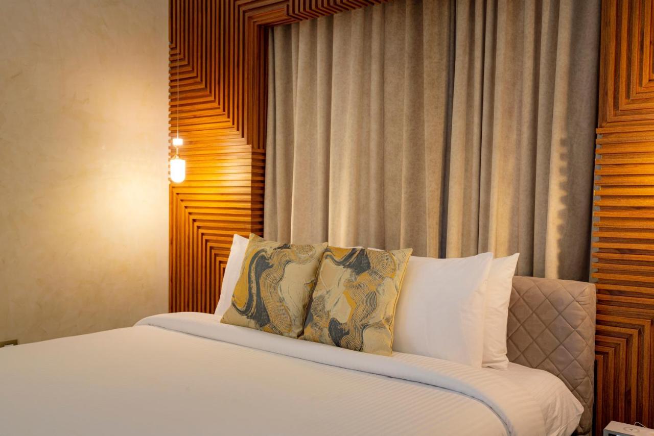 Damask Resort Jabal al Akhdhar 외부 사진