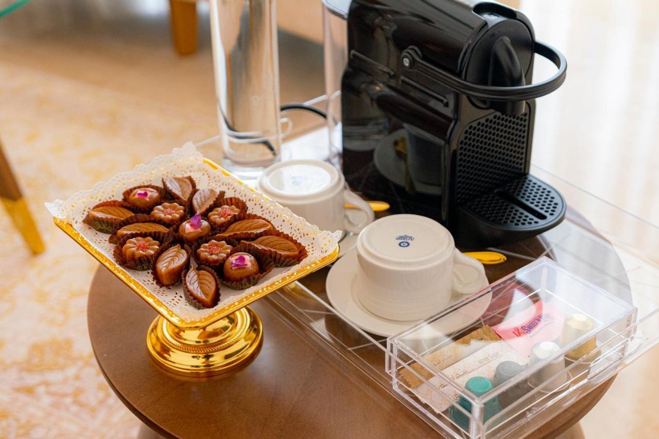 Damask Resort Jabal al Akhdhar 외부 사진
