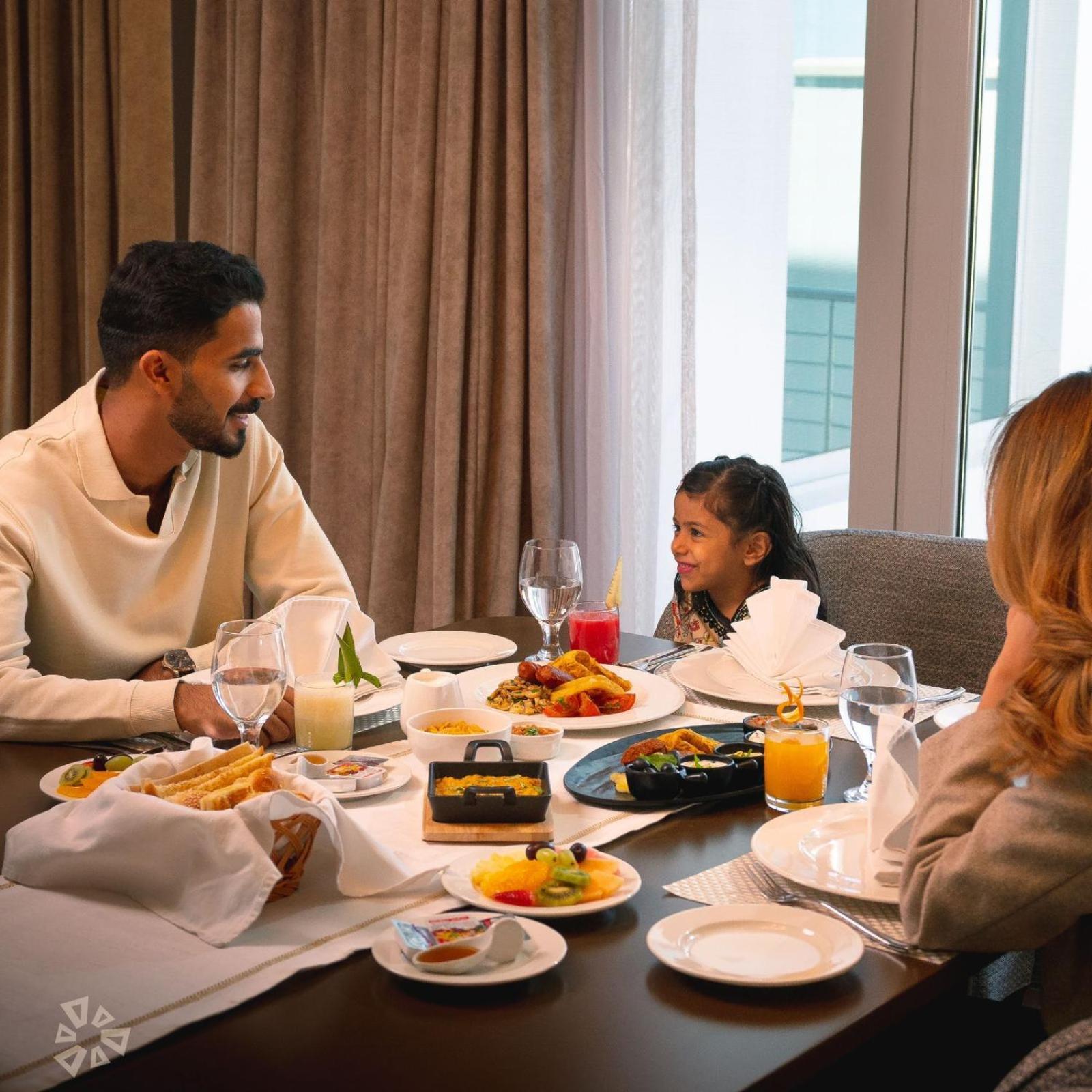 Damask Resort Jabal al Akhdhar 외부 사진