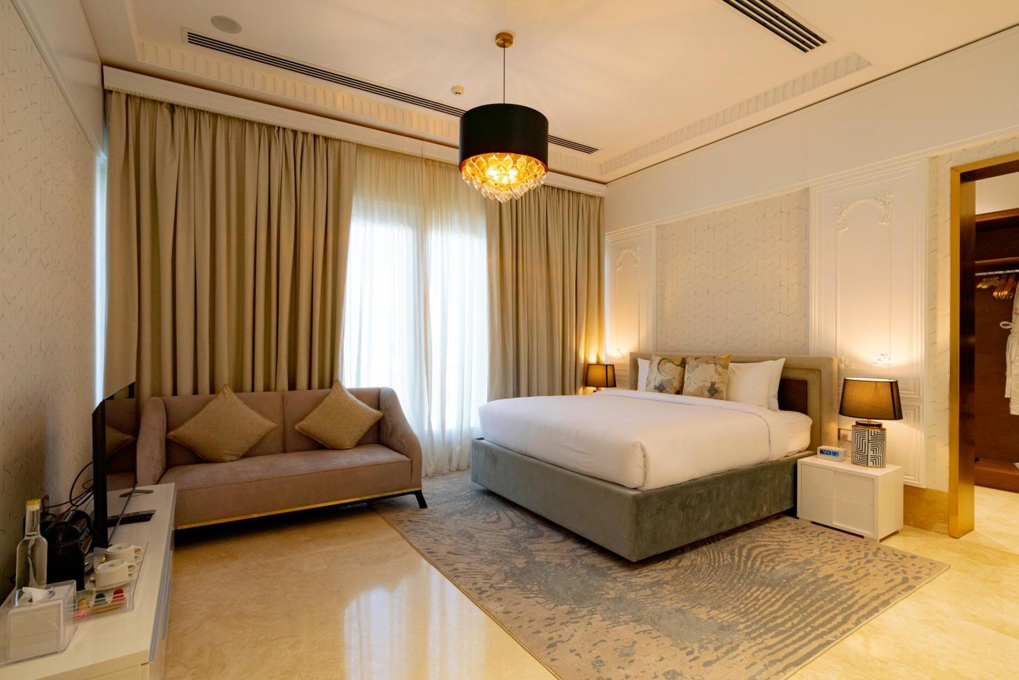 Damask Resort Jabal al Akhdhar 외부 사진