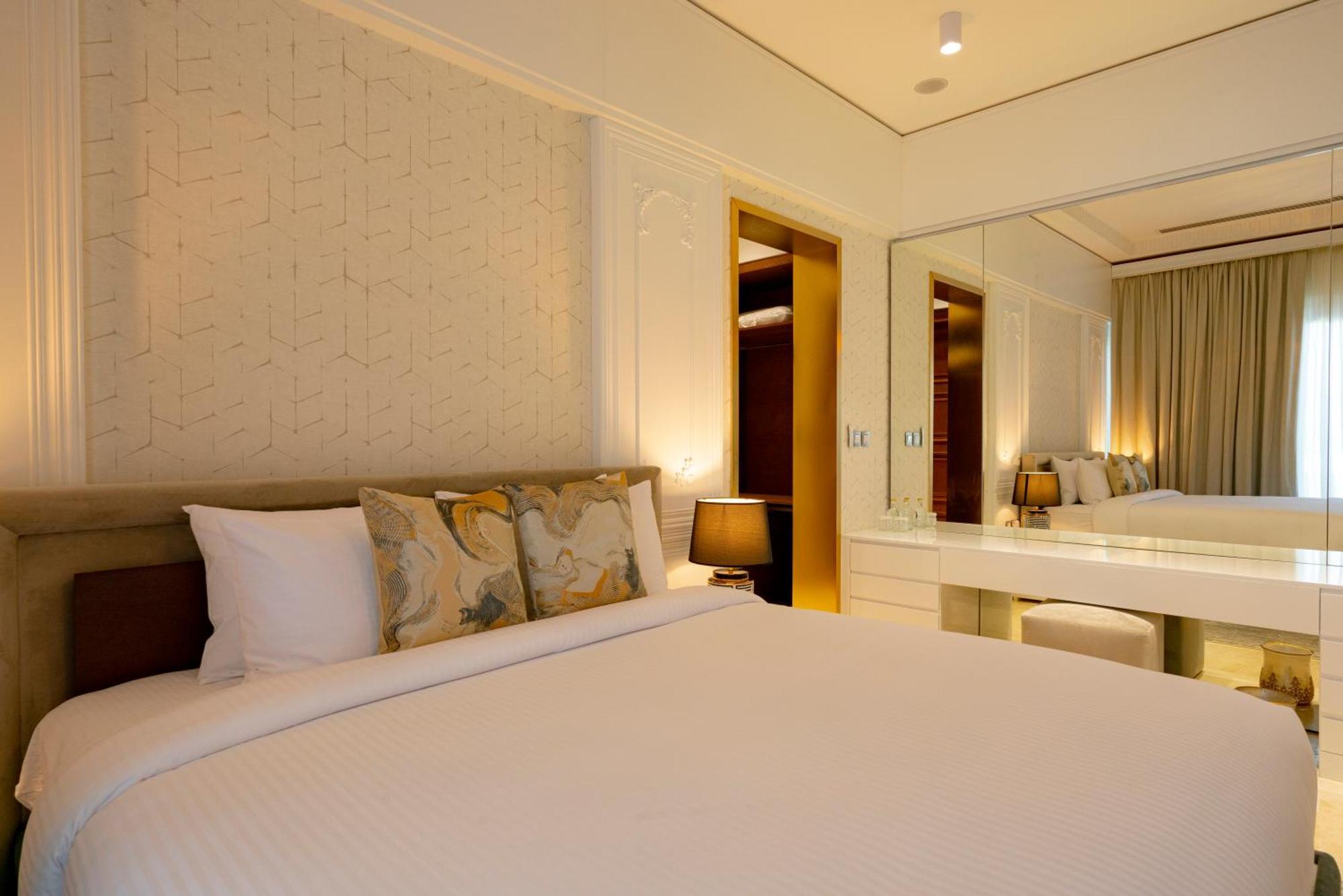 Damask Resort Jabal al Akhdhar 외부 사진