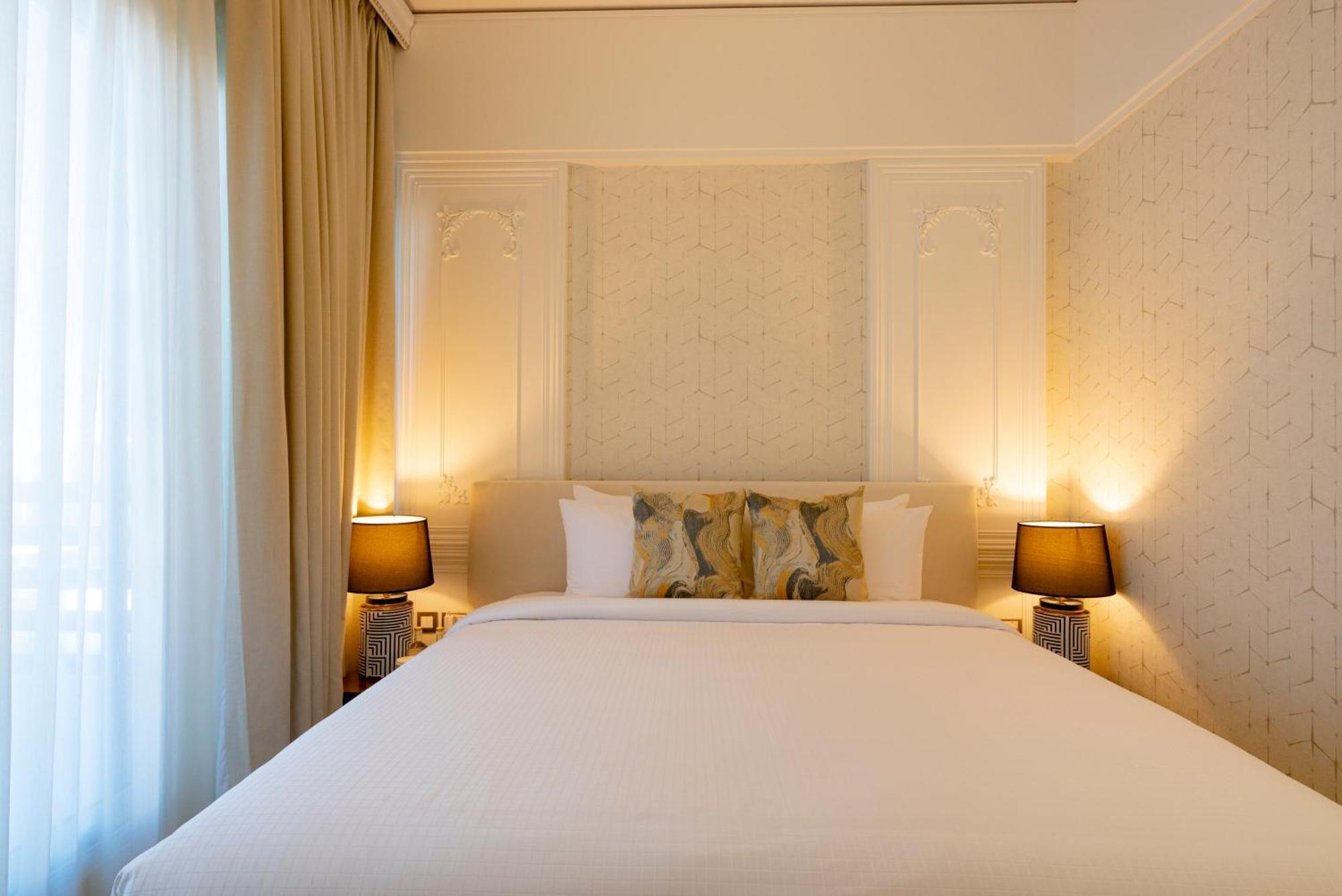 Damask Resort Jabal al Akhdhar 외부 사진