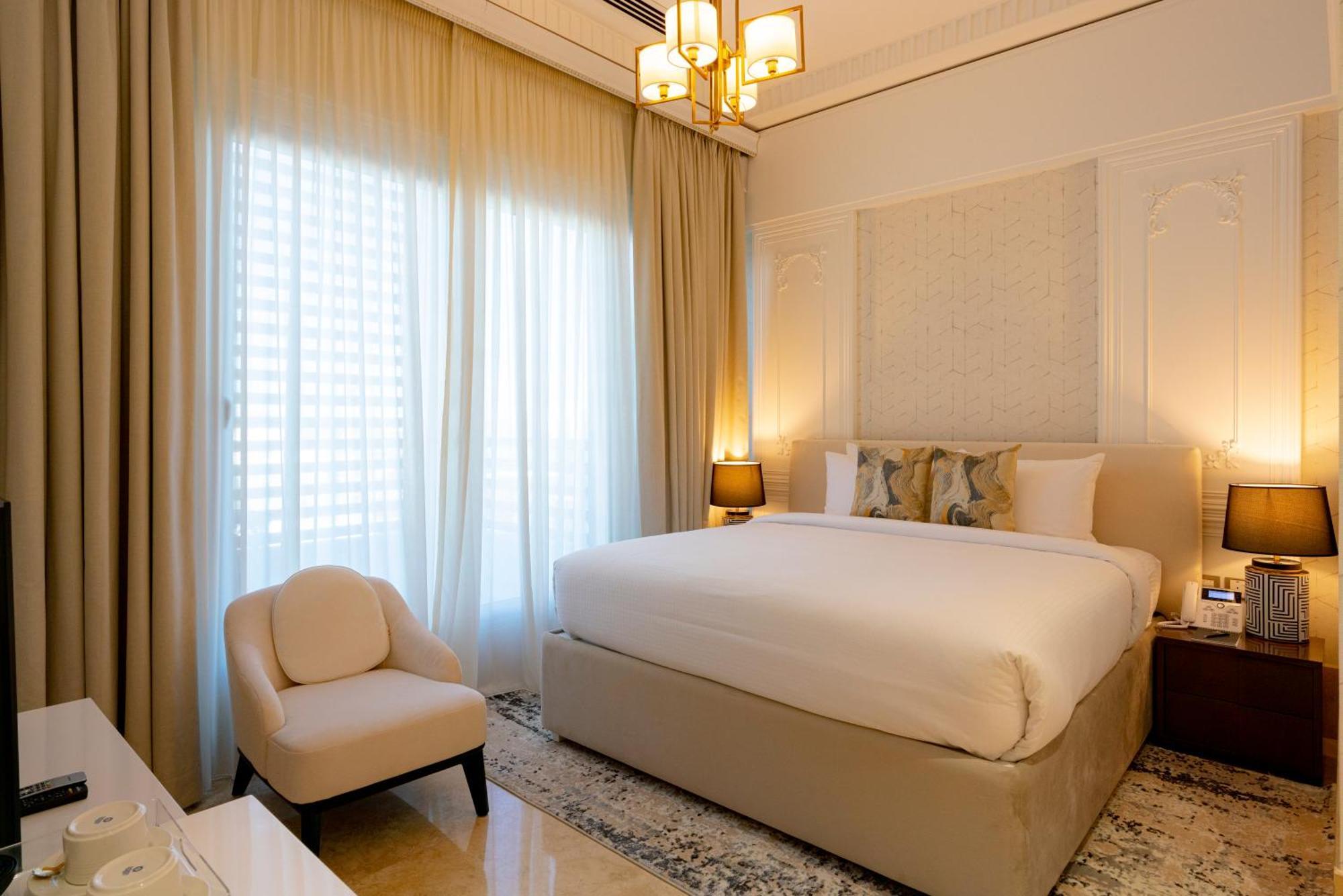 Damask Resort Jabal al Akhdhar 외부 사진