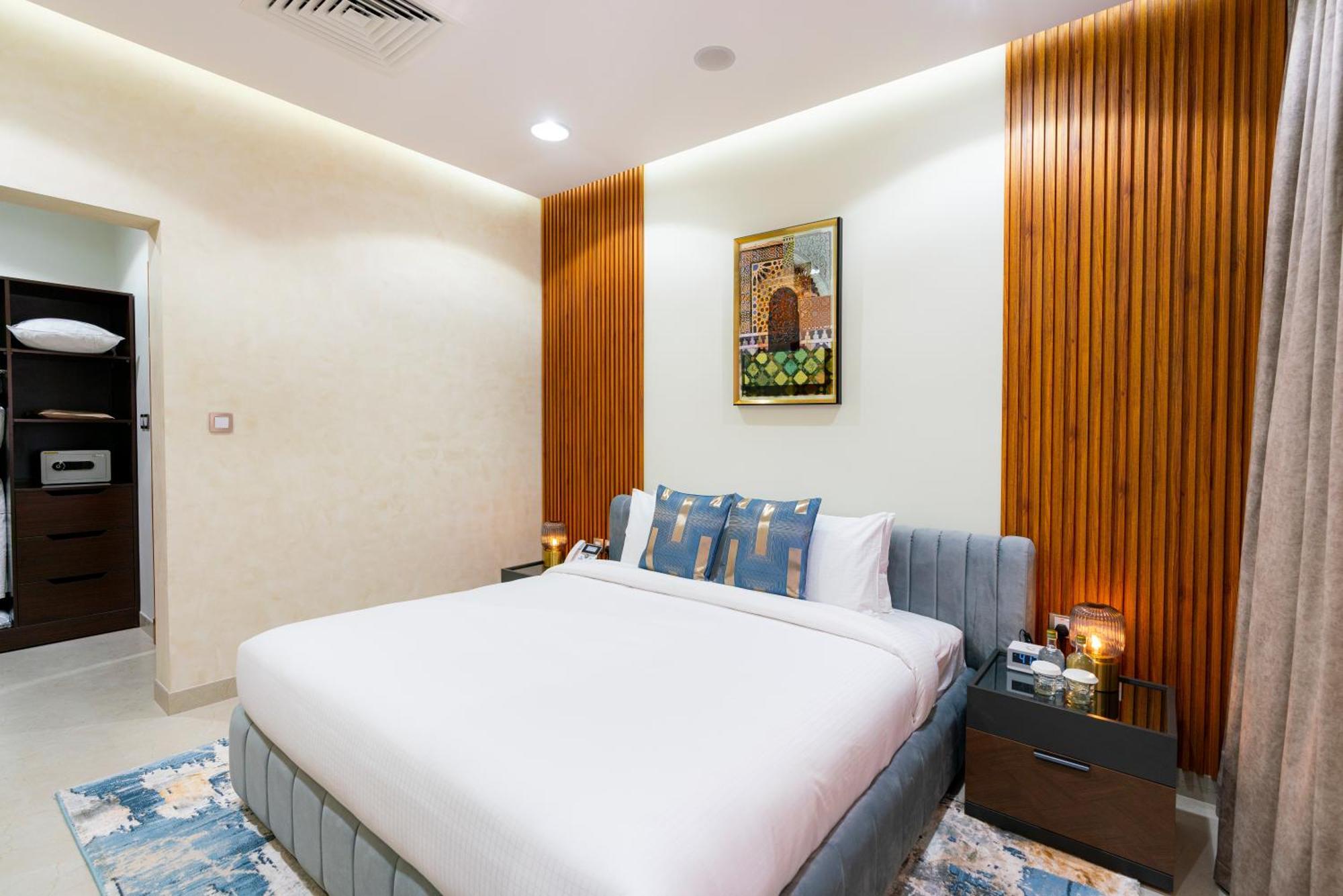 Damask Resort Jabal al Akhdhar 외부 사진