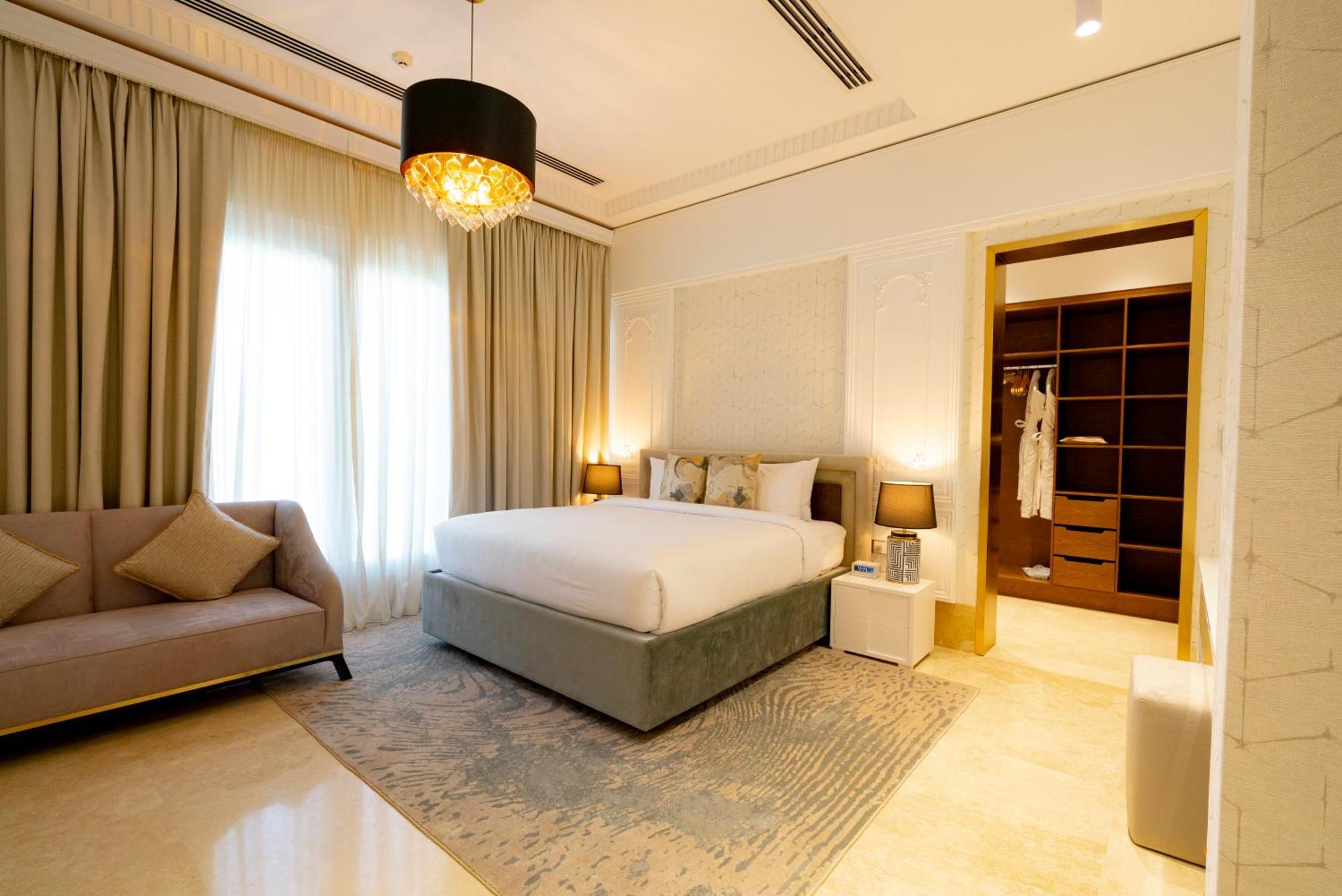 Damask Resort Jabal al Akhdhar 외부 사진