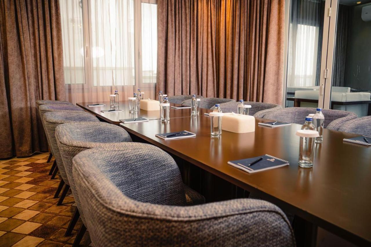 Damask Resort Jabal al Akhdhar 외부 사진