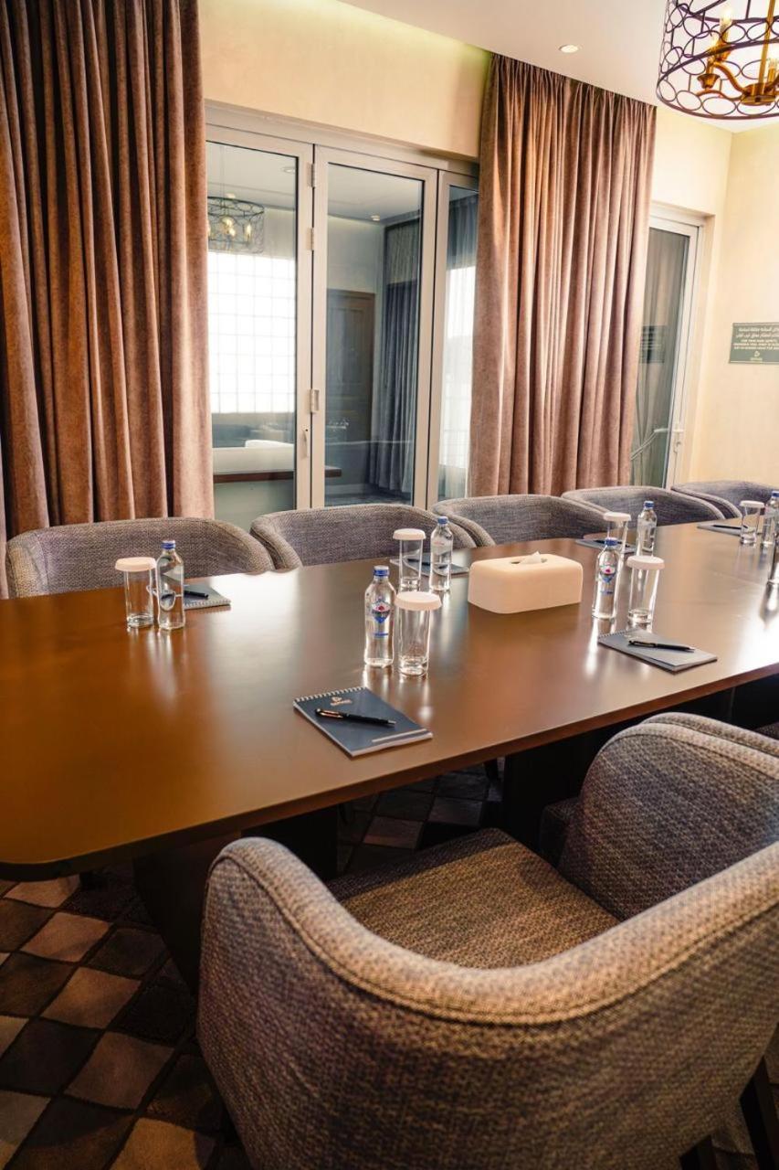 Damask Resort Jabal al Akhdhar 외부 사진