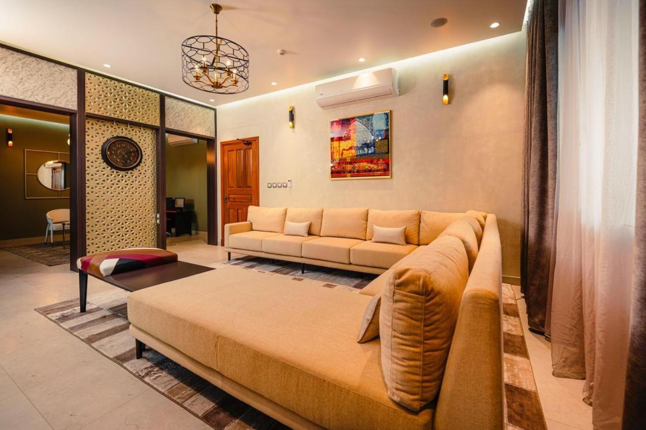Damask Resort Jabal al Akhdhar 외부 사진